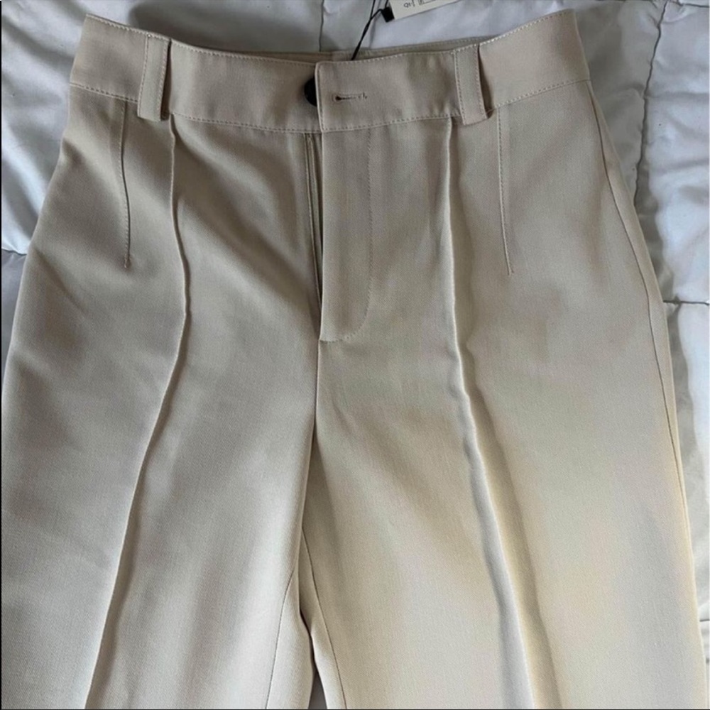 Pants, Zara, Small